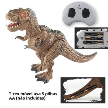 Imagem de Brinquedo De Controle Remoto Infravermelho: Cobra, Inseto, Barata E La