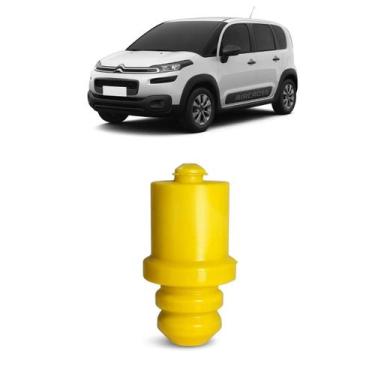 Imagem de Batente PU Traseiro Citroen Aircross 2012 em Diante - Borfix
