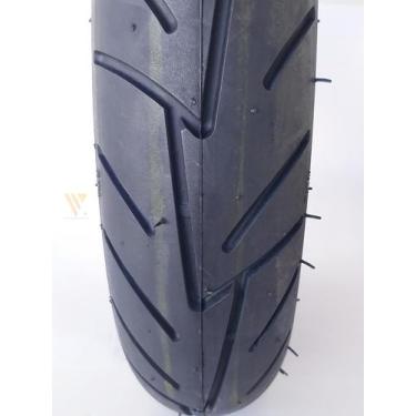 Imagem de Pneu Dianteiro Burgman 125i Lindy 125 3.50-10 Sport Maggion