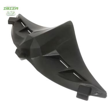 Imagem de Narigueira capacete ls2 ff358 grande polivisor