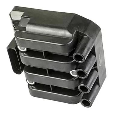 Imagem de Bobina Ignição 06a905097 Gol G5 1.0 2010 2011 2012 2013 Nova - OTG AUT