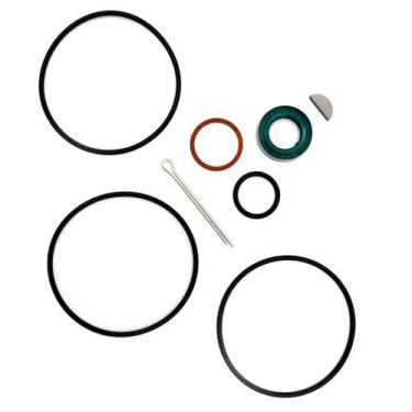 Imagem de Conjunto kit reparo bomba direção hidráulica zf - ford f7000 a f22000 