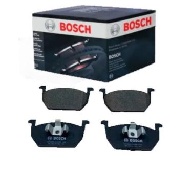 Imagem de Pastilha Freio Dianteiro Tcross 1.4 Tsi 2021 Original Bosch