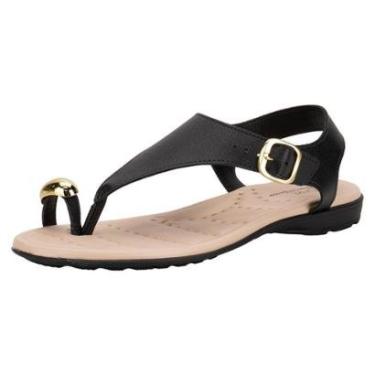 Imagem de Sandália Feminina Flat Modare 7053177-Feminino