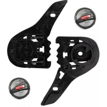 Imagem de Kit Reparo Fw3 Fechados/Ls2 Ff358/Ls2 Ff 394/Helt Strada - Vision