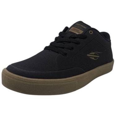 Imagem de Tenis Masculino Skatista Conforto Urban Free Mormaii