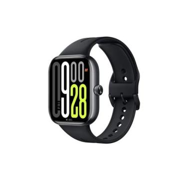 Imagem de Smartwatch Xiaomi Redmi Watch 5 M2462W1 com GPS / Bluetooth - Lançamen