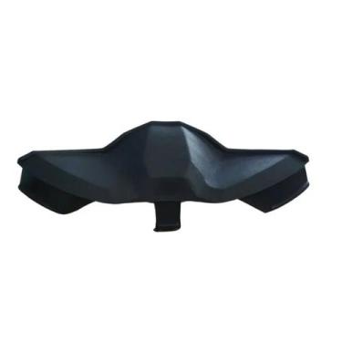 Imagem de Narigueira Grande Alta Proteção Capacete ebf 2503 - GLIDER