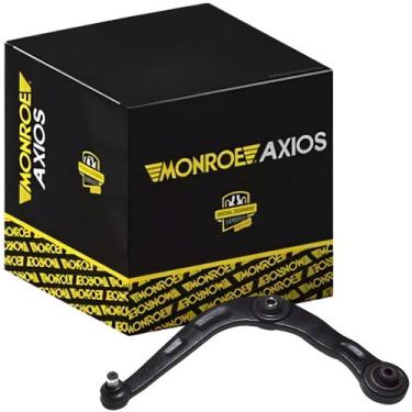 Imagem de Bandeja Peugeot 206/207 Direito Completa - AXIOS