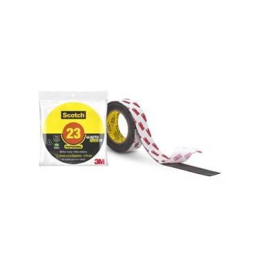 Imagem de Fita isolante 2mx19mm aut.f.3m en