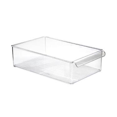 Imagem de Organizador De Geladeira Cristal 6,3 Litros - ARTHI