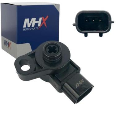 Imagem de Sensor de Posição do Acelerador TPS - NEO125 2017 ATE 2024 - MHX
