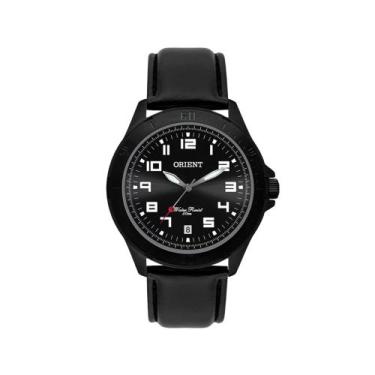 Imagem de Relógio Orient Sport Preto Masculino MPSC1008 P2PX