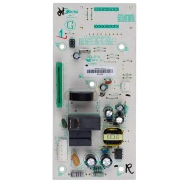 Imagem de Placa de Potência para Microondas Electrolux MEF33 220V