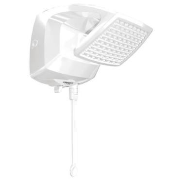 Imagem de Chuveiro Lorenzetti Futura Eletrônico, 220V