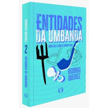 Imagem de Entidades da Umbanda: Segredos Revelados das Forças Ancestrais - CITAD
