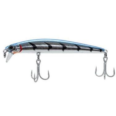 Imagem de Isca Artificial Pesca Mr Minnow Maruri Meia Agua 10cm 9gr, 170
