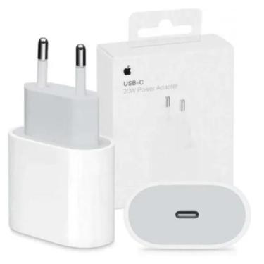 Imagem de Fonte Usb-C 20W Power Adapter