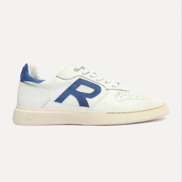 Imagem de Tênis Reserva Typer R, 40, Branco, Azul