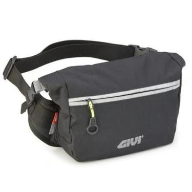 Imagem de Pochete Givi EA125B Resistente à Água Regulável na Cintura