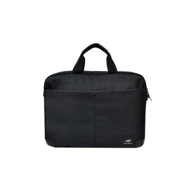 Imagem de Pasta Maleta Para Notebook 15,6'' Preta Ml-50Bk C3Tech