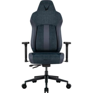 Imagem de Cadeira Gamer Formula V Viron, Proteção Antiarranhões PET, Encosto Ana