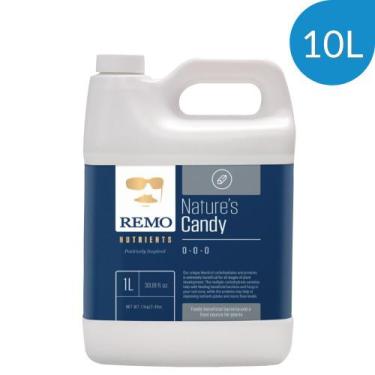 Imagem de Remo Natures Candy - 10 Litros - Remo Nutrients