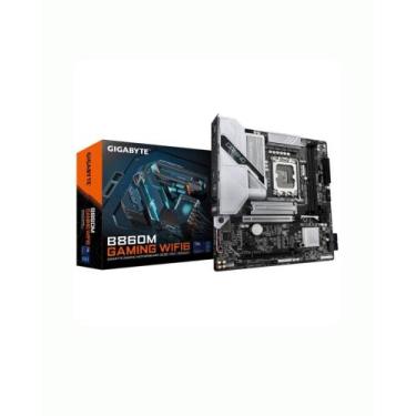 Imagem de Placa mae 1851 gigabyte b860m gaming wifi6 ddr-5