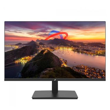 Imagem de Monitor Gamer 27 SuperFrame View - Full HD - Painel IPS - 1ms - 100HZ - FreeSync - HDMI/DisplayPort