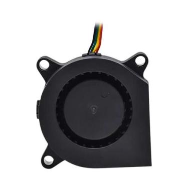 Imagem de Ventilador De Resfriamento Para Impressora 3D K1/K1 MAX/K1C 24V 3010 4