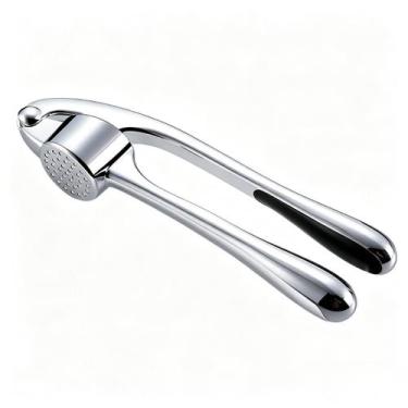 Imagem de Espremedor de Alho em Liga de Zinco Chef Pro 17cm Wolff