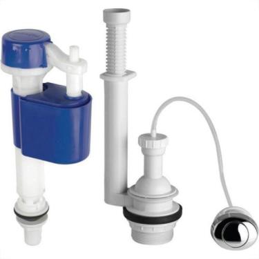 Imagem de Mecanismo Acoplado Censi Kit Universal Pneumatico Cr 9544-1