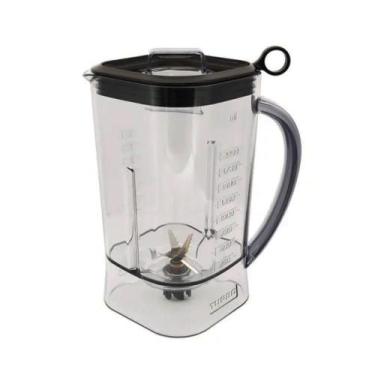 Imagem de Copo Original Philco PLQ1600 TURBO / PLQ1600V Com Tampa