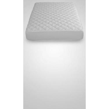 Imagem de Protetor Colchão Queen Impermeável Matelado Branco - Congratulations S