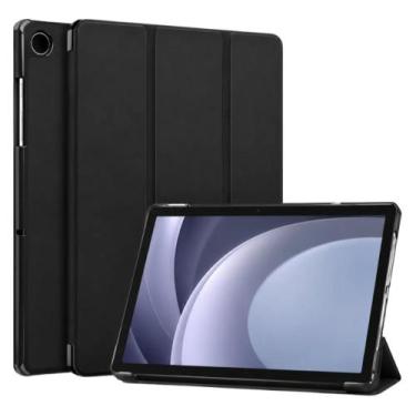 Imagem de Capa Premium P/ Tablet Samsung Galaxy Tab A8 X200 X205 Case - Genérica