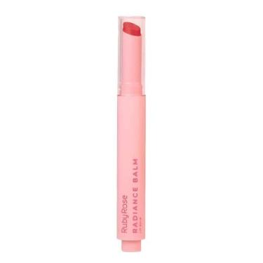 Imagem de Lip Balm Radiance Balm Ruby Rose - R30 - R30, R30, R30