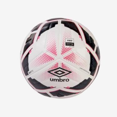 Imagem de Bola De Futsal Umbro Sala V Pro - Lnf, 4