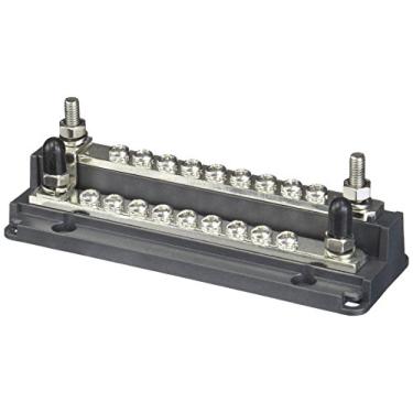 Imagem de BEP Barra de barramento Marinco Power Products 200A Z 16 Way