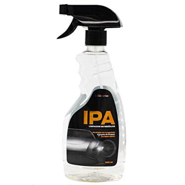 Imagem de Revelador de Hologramas e Limpa Resíduos Ipa 500ml Autoamerica
