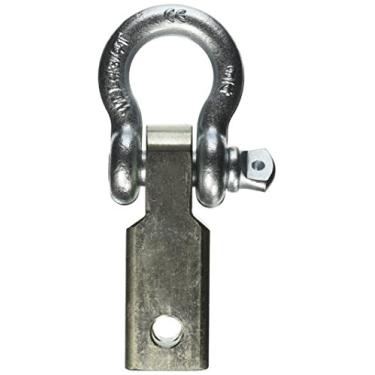 Imagem de Bulldog 20037 2" x 2" Manilha de montagem do receptor