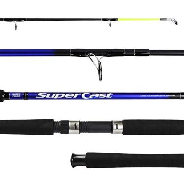 Imagem de Vara Pesca Praia Costão Pesqueiro Super Cast 902H 2,74m 30 Lbs Marine Sports