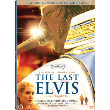 Imagem de The Last Elvis