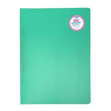 Imagem de Pasta Grampo Trilho, Breeze Verde