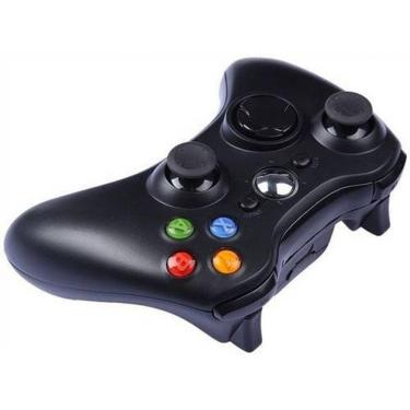 Imagem de Controle sem Fio para XBOX 360 Slim / Fat