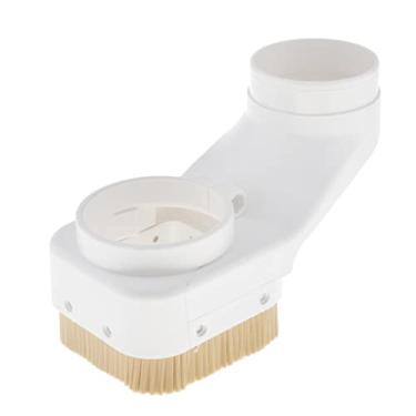 Imagem de shamjina Da Sapata de Poeira Do Eixo Do Roteador 1x CNC para Eixo 70/72/75/80/85/90/95 / 100mm, para fuso de 70 mm