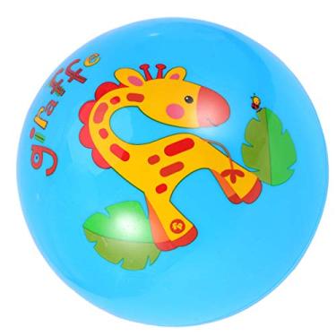 Toyvian 2 Conjuntos/3 Peças Bola Inflável Playset Infantil Brinquedos De  Futebol Jogos Ao Ar Livre Para Crianças Bolas De Praia Bola De Esponja Pvc  Bola De Futebol Infantil Bola De : 
