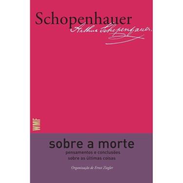 Imagem de Sobre A Morte