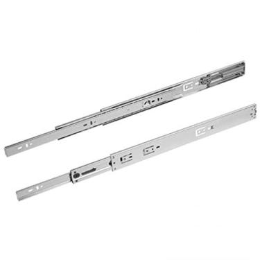 Imagem de Corrediça Telescópica Tt45 Slowmotion 500mm - Fgvtn