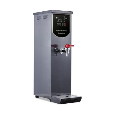 Imagem de Torre de Água Quente IMPO 30 PRETA