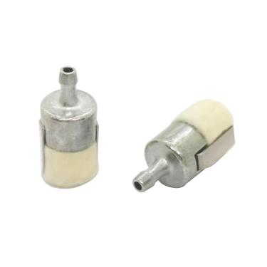 Imagem de Substituição do filtro de combustível STL FC75 FS85 Shindaiwa T230 T231, aparador de cordas, soprador de mochila (pacote com 2)